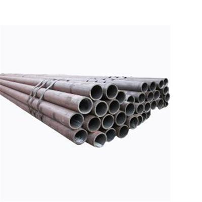 China ASTM A53 Welded Carbon Steel Pipe Tube A106 Sch 40 Ms Seamless for sale