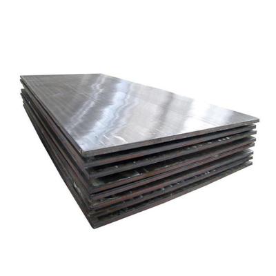 China Cold Rolled Carbon Steel Plate Sheet ASTM JIS AISI DIN BS ISO RoHS Q235 Q235B S275 for sale