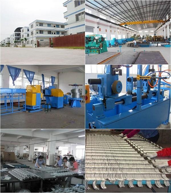 Verified China supplier - FUZHOU HC IMPORT AND EXPORT CO.,LTD