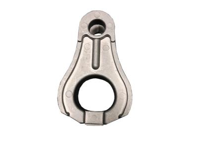 China Aluminium Alloy ADSS Cable Fittings Link Fitting A ATC-07 ATC-10 ATC-12 for sale