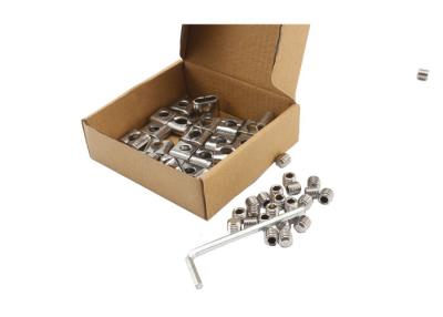China L Type S Type Dental Stainless Steel Packaging Deduction for sale