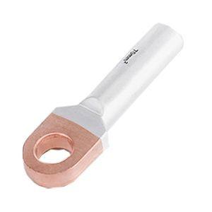 China OTD-16 Electric Power Fitting Copper Aluminium Cable Lug for sale