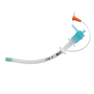 China Injectable Nasopharyngeal Airway Tube Size 7 ODM for sale