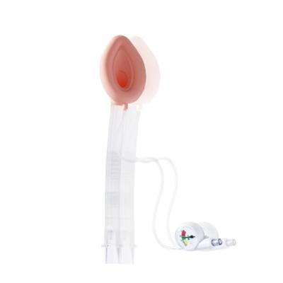 China Disposable Silicone LMA Laryngeal Mask Airway Class II For Neonate for sale