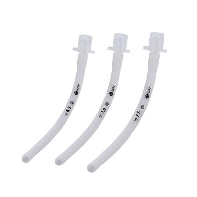 China EO Steriled Nasopharyngeal Airway Tube Size 7 For Neonate Infant for sale