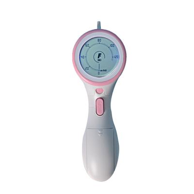 China Multimode T.L.F Cuff Pressure Manometer Cufflator For Intubations for sale