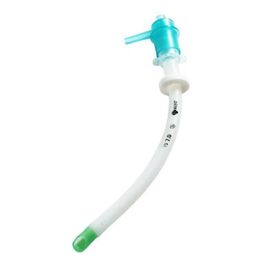 China Oxygen Supply Nasopharyngeal Airway Tube Size 6 7 8 For Anesthesia for sale