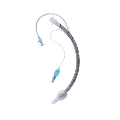 China 7.5 Intubation Disposable Endotracheal Tube Airway With Intracuff for sale
