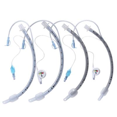 China OEM Disposable Endotracheal Tube Suction Catheter For Medical Use for sale