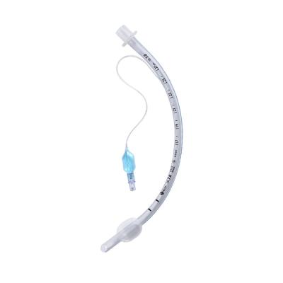 China Disposable Endotracheal Orotracheal Tube Double Lumen ETT ISO13485 Certified for sale