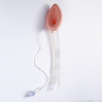 China Reasonable Transparent Laryngeal Mask Airway Tracheal Cannula for sale