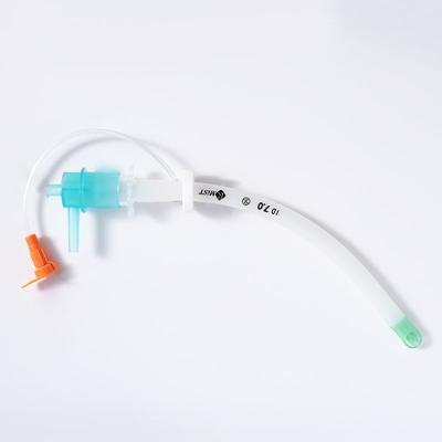 China Silicone Adult Oropharyngeal Nasopharyngeal Airway Size 6 For Respiratory Care for sale