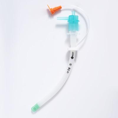 Chine Instrument nasopharyngal pédiatrique jetable de tube de voie aérienne à vendre