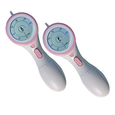 China Medical PVC Endotracheal ET Tube Cuff Manometer OEM for sale