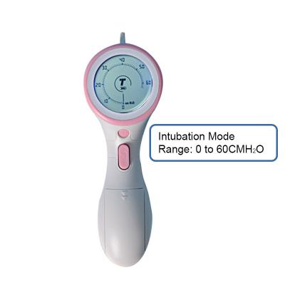 China Surgical Tracheostomy Cuff Pressure Manometer For Adult Child Infant for sale