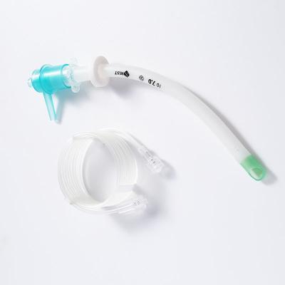 中国 柔らかいポリ塩化ビニールの鼻咽頭航空路の管は有毒な小児科のために非大きさで分類する 販売のため