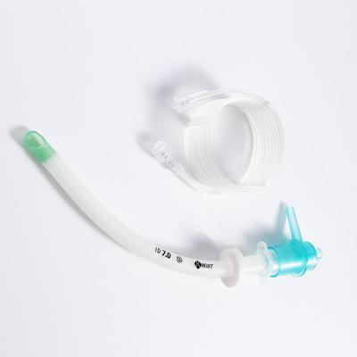 China Reusable Class II Naso Nasal Airway Tube For Children And Adults for sale