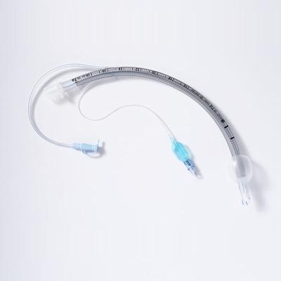 China Single Use Cuffed And Uncuffed Endotracheal Tube 7.5 For Clinical OEM for sale