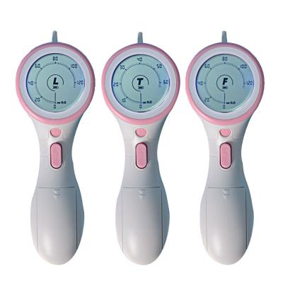 China Lma And Endotracheal Tube Cuff Pressure Manometer Lcd Display 3 Years Shelf Life for sale