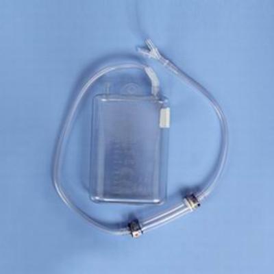 Китай Drainage Device Non Invasive Urinary Catheter For Surgical Drainage продается
