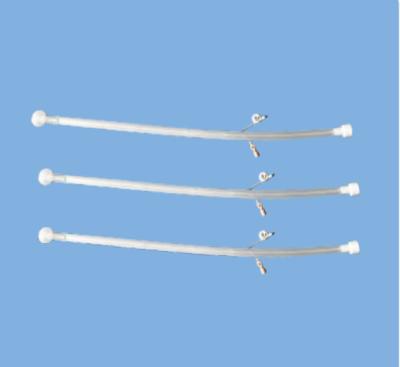 China Non Sterile Drainage Catheter For Medical Liquid Waste Collection Device en venta