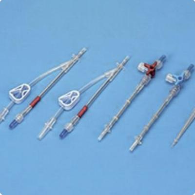 Chine Disposable Oem Aortic Root Cannula With Vent Line à vendre