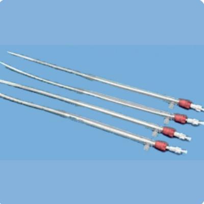 China Oem Odm Femoral Arterial Cannula Single Use Transparent for sale
