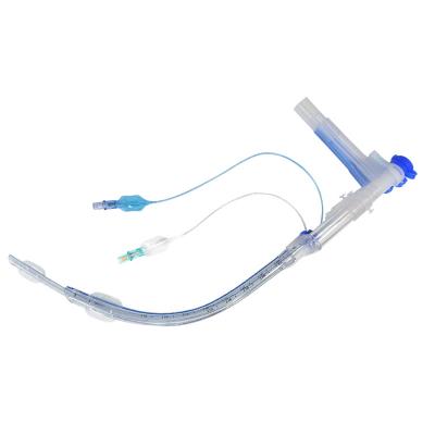 China Innovatively Endobronchial Tubes With  Pilot Balloon 35fr for sale