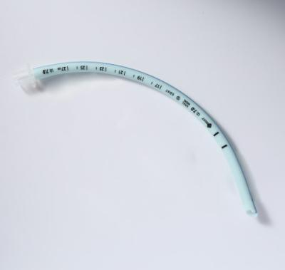 Chine Sterile Single-use Uncuffed Endotracheal Tubes Designed For Smaller Airways à vendre