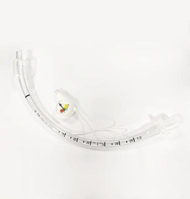 China Customization  PU Cuff of Endotracheal Tube With intracuff pressure monitor à venda