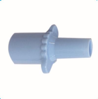 중국 Bulk Component 15mm Connector for Tracheal Tubes 판매용