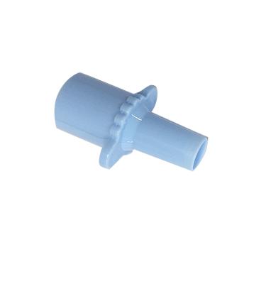 China Sterile PVC Endotracheal Tube System Bulk Component Connector for Tracheal Tubes for sale