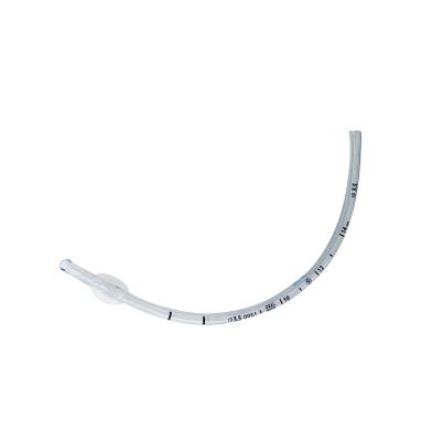 中国 Bulk Component Tracheal Tubes PVC Endotracheal Tube Components For Anesthesia 販売のため