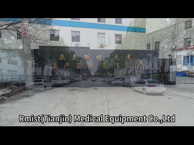 Rmist(Tianjin) Medical Equipment Co.,Ltd