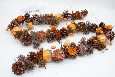 China Top selling customized festival decoration Christmas acorn decorations christmas decorate Pendant for sale