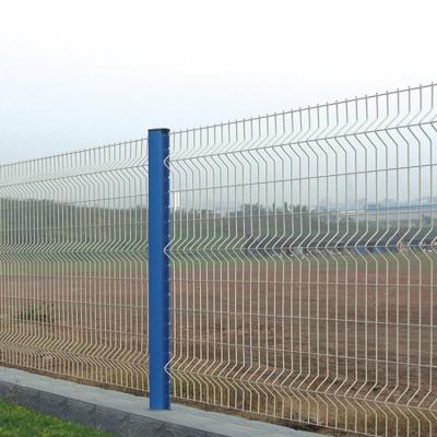China G.1. Alambre galvanizado capa Mesh Fence Garden Rodent Proof del PVC 1030m m en venta