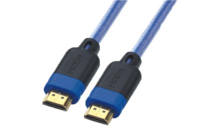 China QS2003, HDMI Cable for sale