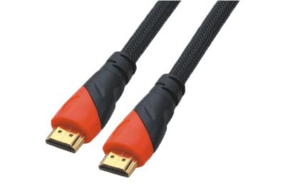 China QS2006,HDMI Cable for sale