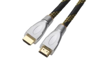 China QS5021，HDMI Cable for sale