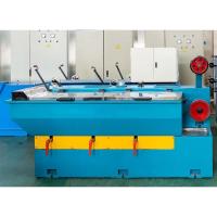 Quality Intermediate Intermediate Wire Drawing Machine With Annealer for sale