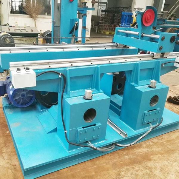 Quality Annealing Intermediate Copper Wire Drawing Machine With Spool Bobbin Take Up for sale