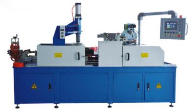 China Automatic Cable Wire Coiling Wrapping Machine Winding Labeling Packing Machine for sale