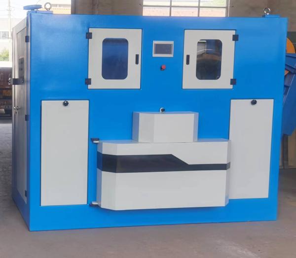 Quality Aluminium And Copper Rod Breakdown Machine Manufacturer Process for sale