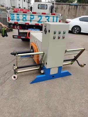 China Máquina de agrupamento de fios de cobre de alta velocidade Máquina de torção de condutores de cabos 0,18-1,0 mm à venda