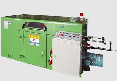China Fine Copper Wire Bunching Machine Buncher Safety Double Twist Cable High Speed for sale