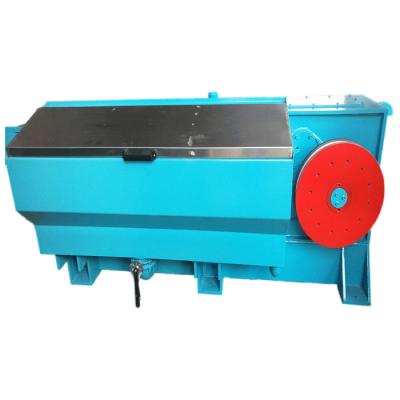 Chine Energy saving Copper rod breakdown machine with online annealing for 8.0m rod à vendre