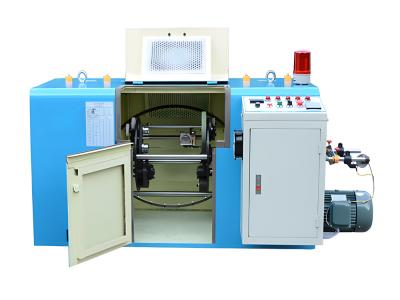 Китай wire bunching machine double twister buncher machine Made In China продается