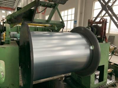 China SPCC 0.3mm Zinc Galvanized Steel for sale