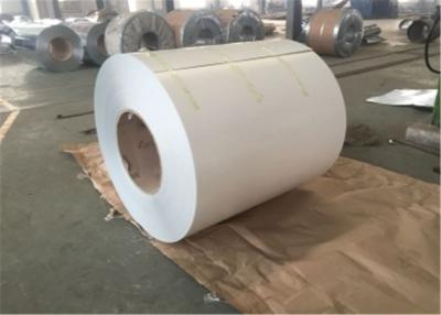 Chine SGCH RAL 5015 Z90 a pré peint la bobine en acier pour des tuiles de toit à vendre