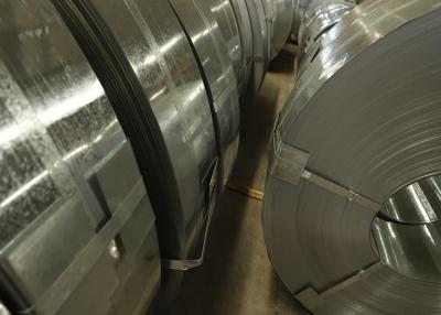 China SGCC G50 walzte Stahlstreifen galvanisierten Blech-Verzinkungs-Stahl kalt zu verkaufen